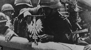 Початок Другої світової війни. Бойові дії вересень 1939—червень 1941рр.