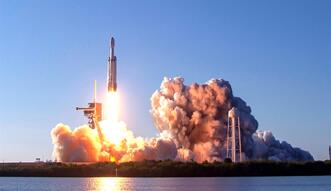 Projected increase in space travel may damage ozone layer - Welcome to NOAA Research