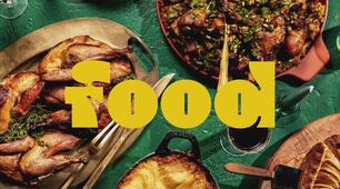 Тестування №5. My favourite food.