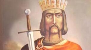 Київські князі розмовляли українською