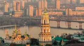 Ukraine. Kyiv. 6 form 