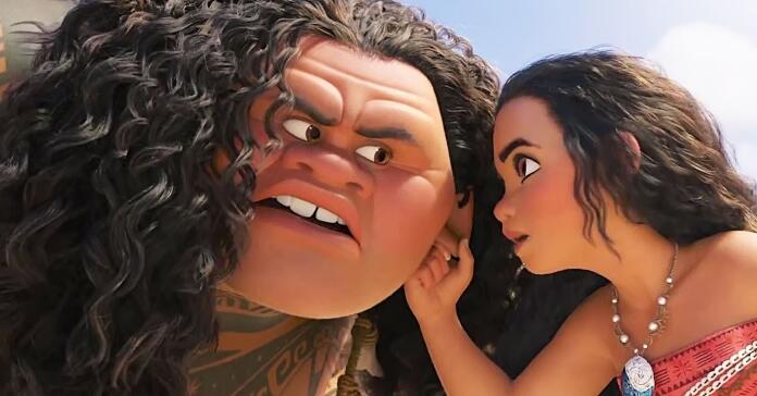 moana