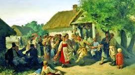 Революція 1905-1907рр. Столипінська реформа.