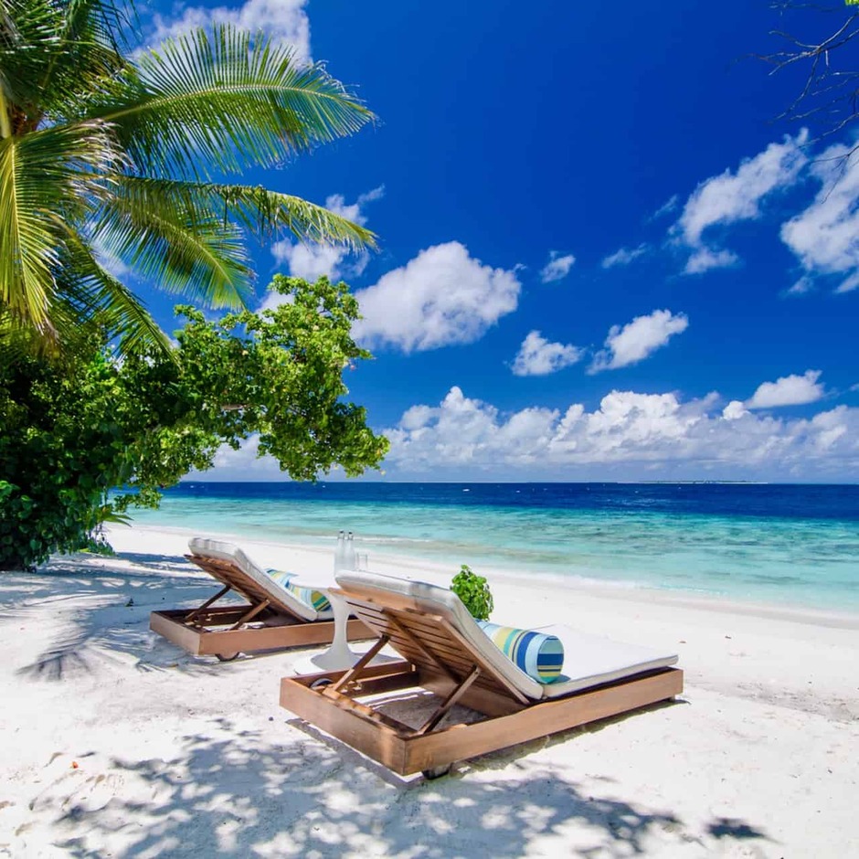 10 best beach holidays for 2023 | 101 Holidays