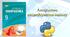 Алгоритми впорядкування масиву (Python)