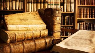 Тест з теми "Книжка вчить, як у світі жить" 5 клас