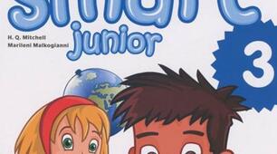 Smart Junior 3 Test 7