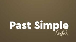 Past Simple 