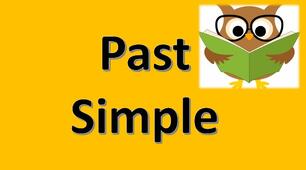  Past Simple 5Full Blast 18.04