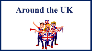 Around the UK