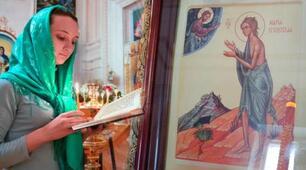 Важлива молитва до святої Марії Єгипетської, яку слід прочитати кожній жінці