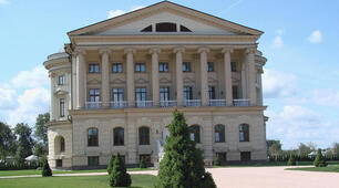 Ліквідація Гетьманщини та козацького устрою на лівобережжі та Слобожанщині.