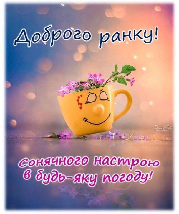 Побажання гарного дня в картинках, своїми словами, у віршах, в смс та  християнські побажання доброго дня — Укрaїнa — tsn.ua