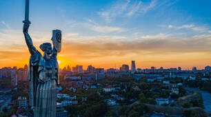 Kyiv. 6 grade