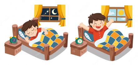 Page 2 | Boy sleeping Vectors & Illustrations for Free Download | Freepik