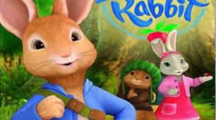 Розробка на 10 уроків Workbook Peter Rabbit