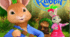Розробка на 10 уроків Workbook Peter Rabbit