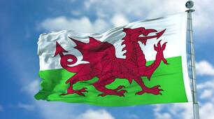 Wales