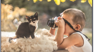 Фотомистецтво: мандрівка без кордонів і меж
