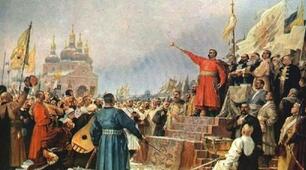 Переяславська рада 1654: Ніякого приєднання!
