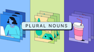 Plural of nouns