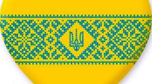 Розмовний клуб «Говорімо українською» (перевірча робота)