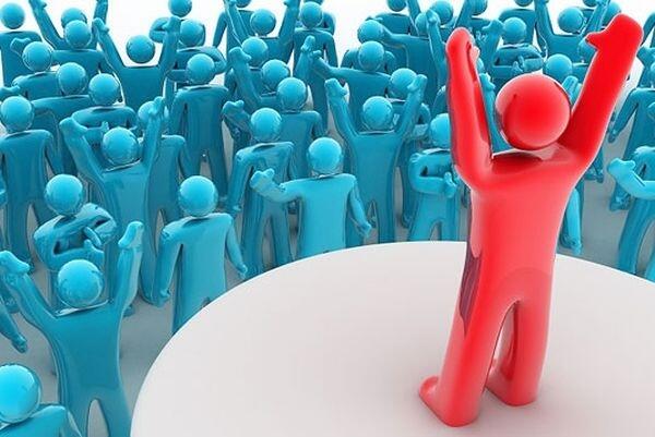 Припинення повноважень керівника політичної партії