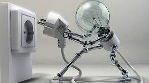 Робота і потужність. Закон Джоуля-Ленца