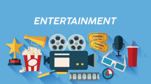 Test "ENTERTAIN YOURSELF" form 7 (copy)
