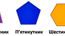  8 клас Геометрія. Контрольна робота 1. Площі фігур