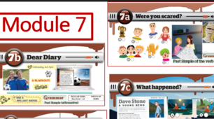 Full Blast 5. Module 7(7a,7b,7c)