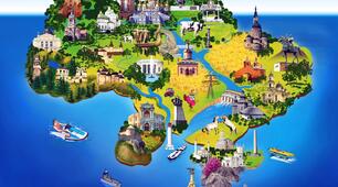 Die Ukraine