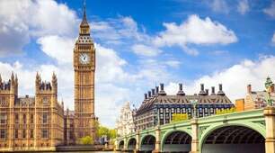 London Sightseeing Tour, Great Britain