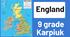 Презентація, Karpiuk 9 "England"
