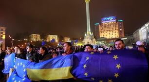Україна 2005-2014. Революція Гідності 2013-2014рр.
