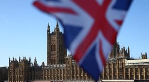  Test " The UK today" 