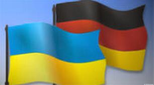 Deutschland und die Ukraine