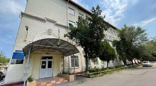 Бесіда щодо безпеки в умовах воєнного часу