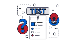 Test № 10 НМТ англійська підготовка