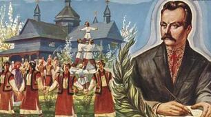 Великодні традиції великих українців. Пасха у родинах Івана Франка, Лесі Українки та Василя Стефаника