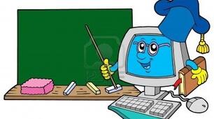 Середовище програмування Scratch (3-А клас)