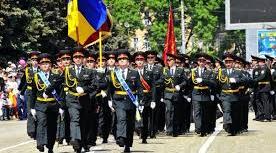Зрізова контрольна робота з предмету "Захист України".