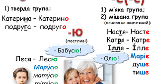 Кличний відмінок іменника (пам'ятки)