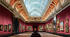 English Painters. British Museums