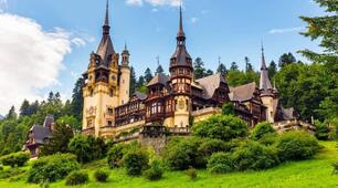  Українські землі у складі Румунії