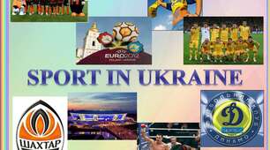 Test8. Do you like sports?