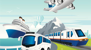 Travelling And Transport