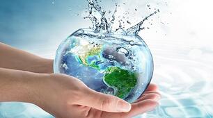  Водойми та ґрунти рідного краю (Чи достатньо води у твоєму краї?")