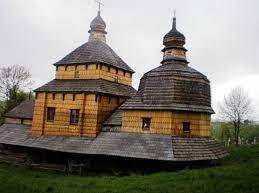 Дерев'яні церкви Карпат внесли до Списку всесвітньої спадщини ЮНЕСКО | УНІАН