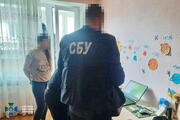 Впроваджувала освітні «стандарти» рф: затримано доньку гауляйтера Чорнобаївки